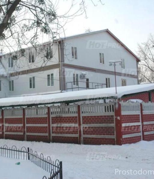 Мини Отель «Positive” Kyiv Exterior foto