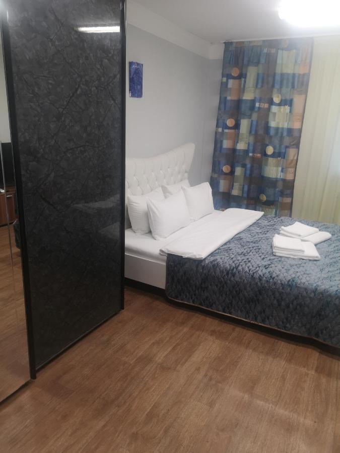 Мини Отель «Positive” Kyiv Quarto foto