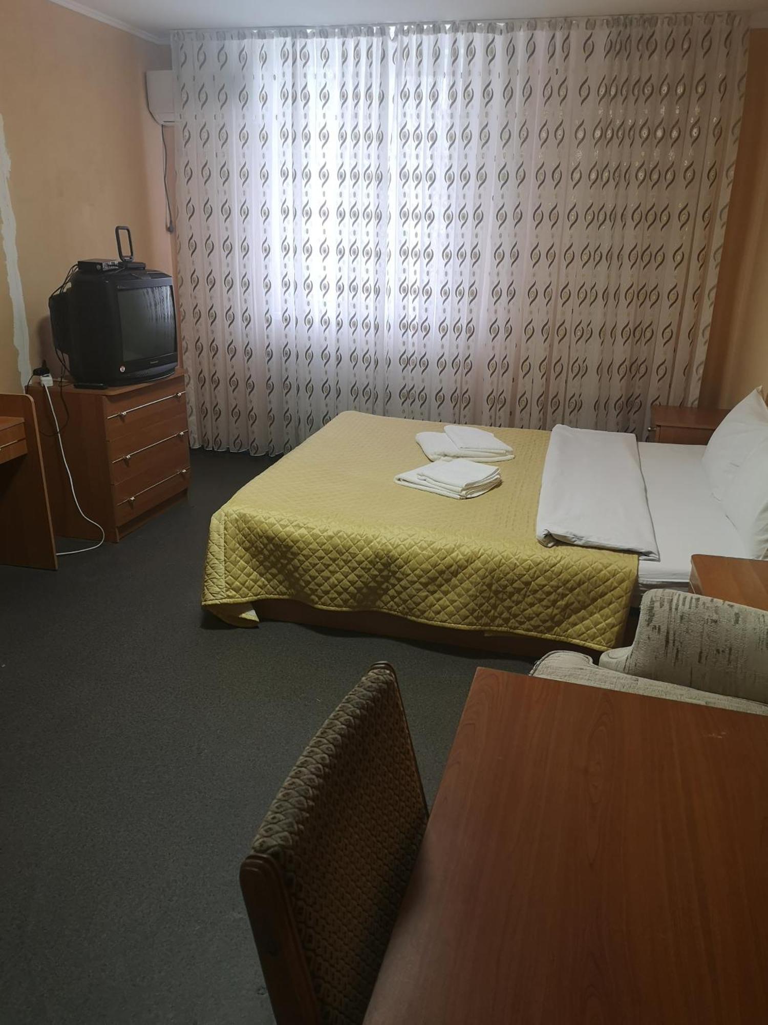 Мини Отель «Positive” Kyiv Quarto foto