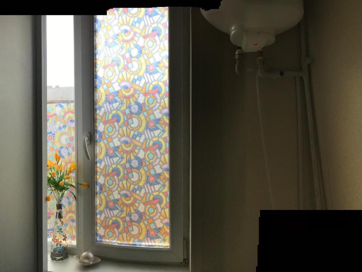 Мини Отель «Positive” Kyiv Exterior foto