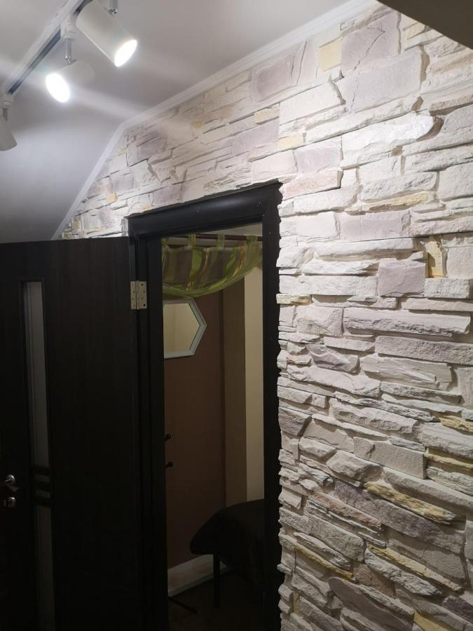 Мини Отель «Positive” Kyiv Exterior foto